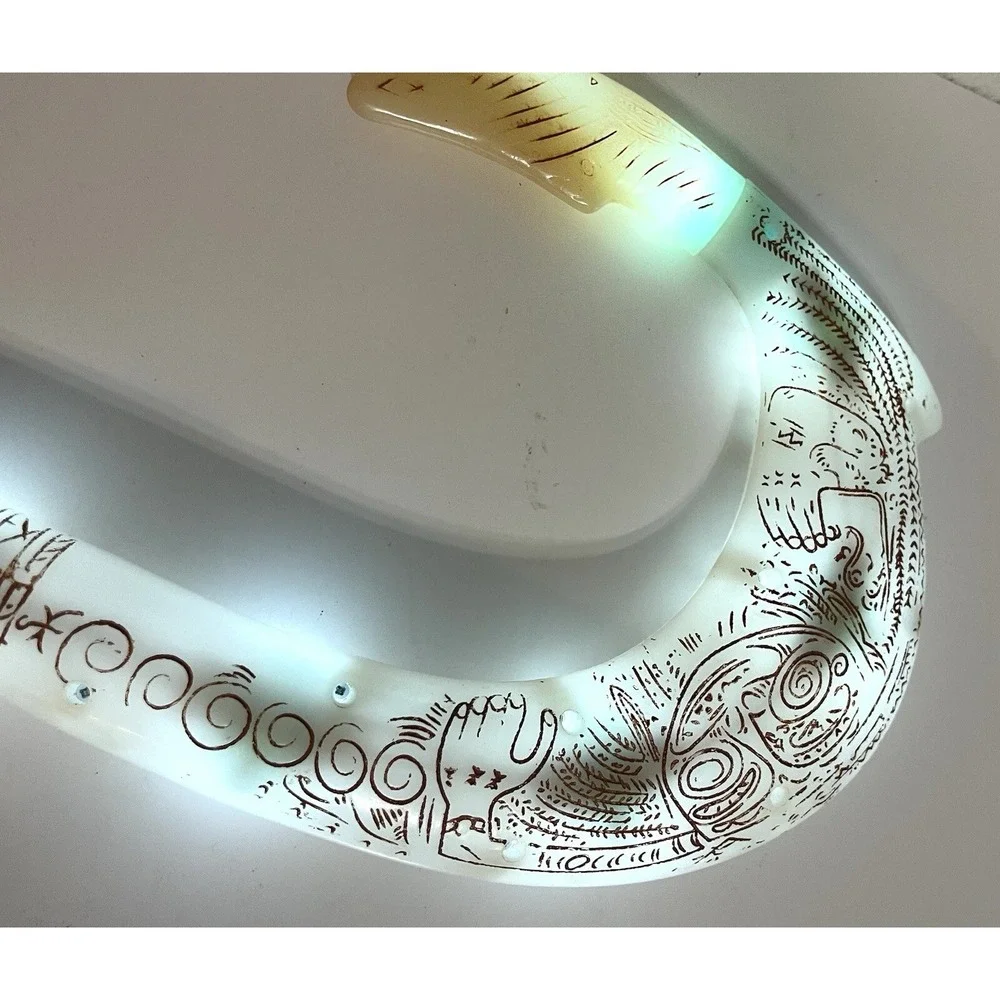 Disney Moana Maui's Plastic Magical Fish Hook 20